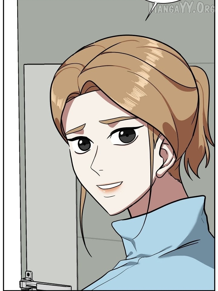 Change Me Chapter 55 - page 74